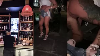 XbunnyXkissesX - *Bad Friends, Good Drinks, & Expensive Tastes*...