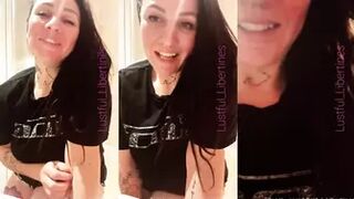 Lustful_Libertines - Hey all I was thinking this kind of video would...