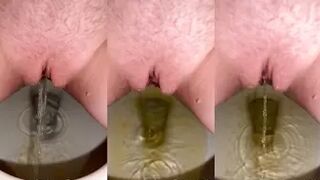 DestinationKat - Toilet...
