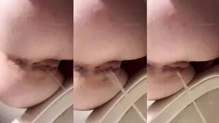 pikablizzardd - Showing off my cute lil puss before turning...