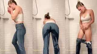 lana-ivey-808 - I recently found these jeans in the back of my...
