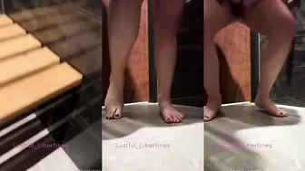 Lustful_Libertines - I might have had a sneaky little pee in the...