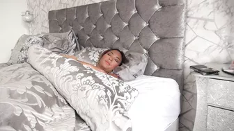 Natalia Forrest - Natalia Can't Go One Night Without Wetting Her Bed
