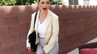 Anastasia Rose - Locked Out