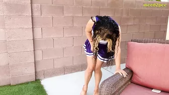 Kiki Cali - Cheerleader