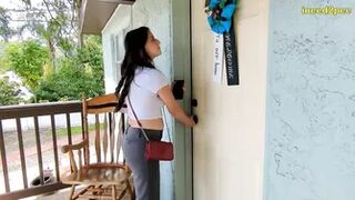 Indica Jane - Locked Out Dress Pants