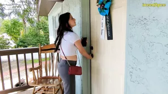 Indica Jane - Locked Out Dress Pants