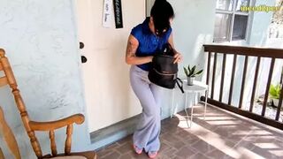 Sushii Xhyvette - Locked Out Dress Pants