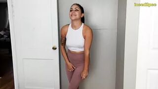 Sushii Xhyvette - Yoga Pants