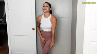 Sushii Xhyvette - Yoga Pants