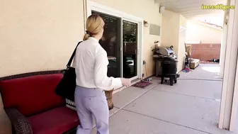 Sydney Paige - Dress Pants
