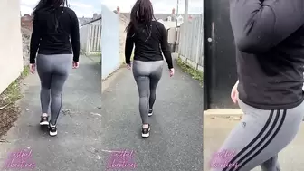 Lustful_Libertines - Public Wetting