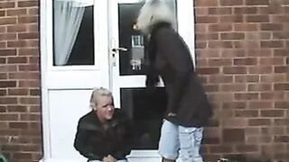 Lucy Zara And Nicki - Wetting Their Pants