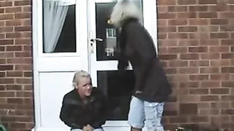 Lucy Zara And Nicki - Wetting Their Pants
