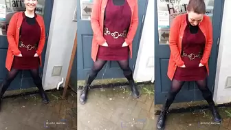 Lustful_Libertines - Standing Pee