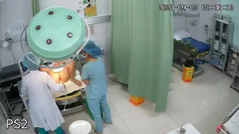 Transvaginal Ultrasound