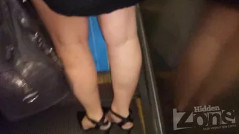 Upskirt #3409