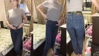 Elis - Big Desperation In Jeans