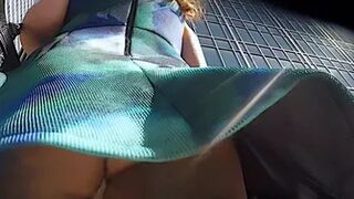 Upskirt #3426