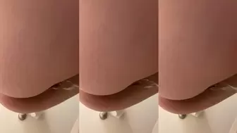 bellaxfetish - Pee Video 05