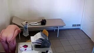 Hiddencam in the clinic