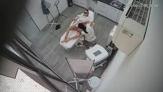 Depilation salon 17