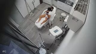 Depilation salon 27
