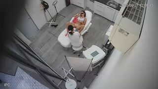 Depilation salon 28