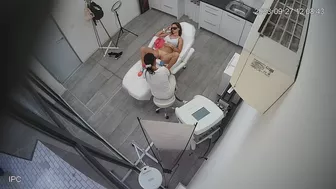 Depilation salon 28