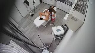 Depilation salon 03
