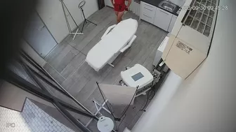 Depilation salon 30
