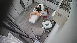 Depilation salon 04