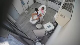 Depilation salon 07