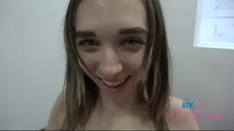 Breezy Bri - Schoolgirl POV