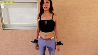 Jade Jantzen - Tied Up