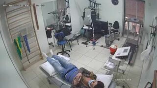 massage and therapy