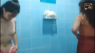 Aquapark Voyeur 2