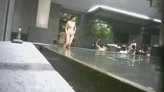 Domestic Baths 16
