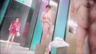 Domestic Baths 15