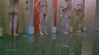 Domestic Baths 2
