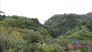 Summer Vixen - Virtual Vacation Maui 6/11