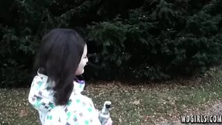 Meggie - January 25, 2012 (Part 1)