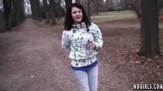 Meggie - January 25, 2012 (Part 1)