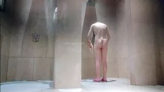 Domestic Baths 12