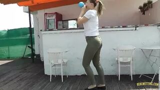 Claudia - Balloon Party