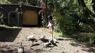 Olivia Lua - Virtual Vacation Hawaii 3/9