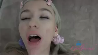 Emma Rosie - Schoolgirl POV