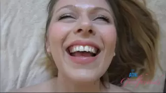Sahara Skye - Dress POV Sex
