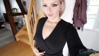GypsyPage - PISSGames in Rubberboots