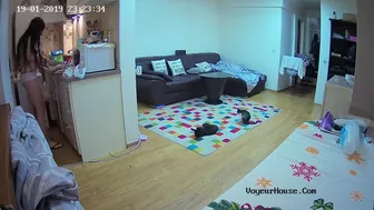 spy cam 007